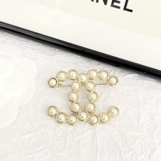 Chanel Brooches